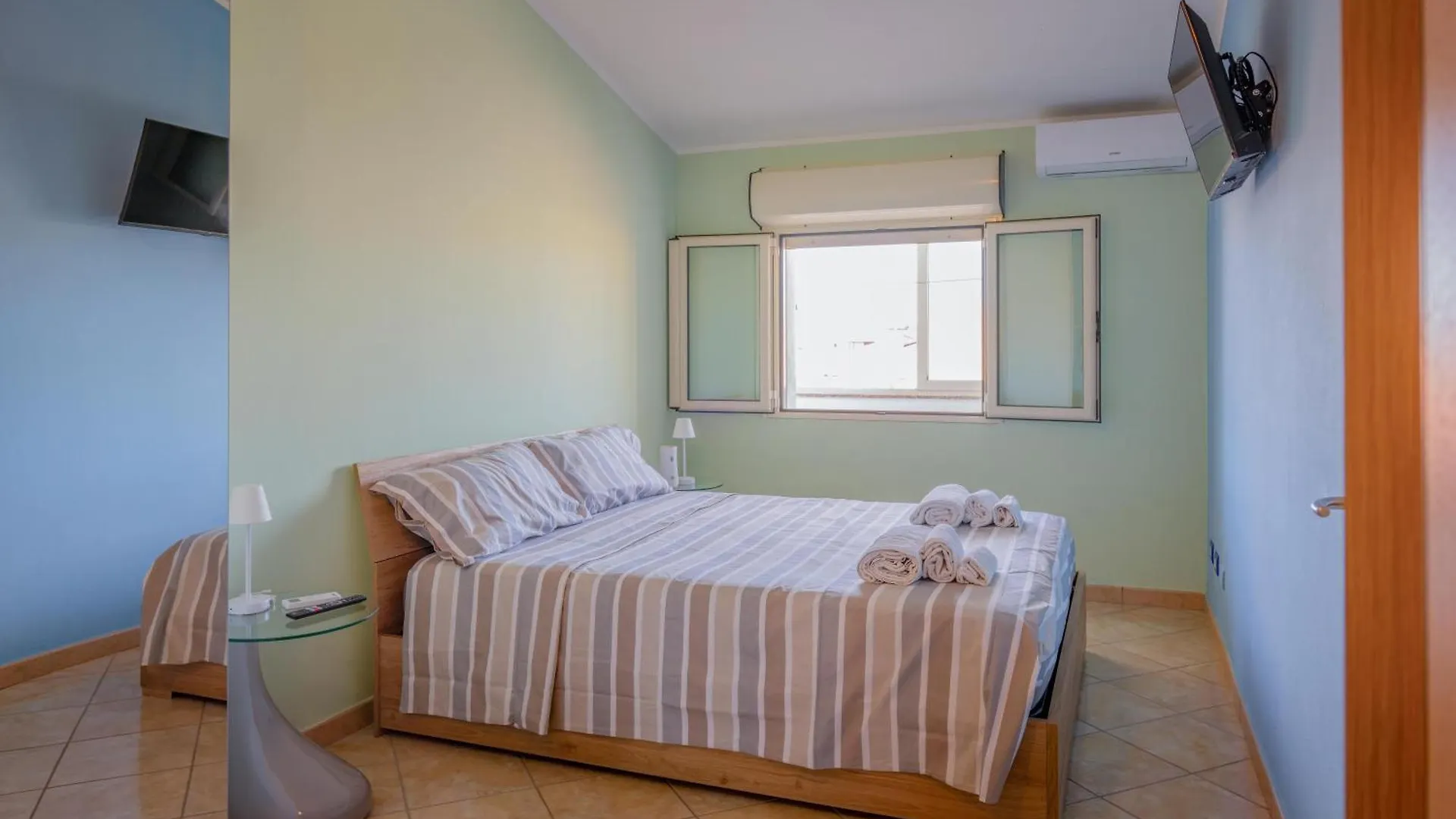 Appartamento Sestu House Italia