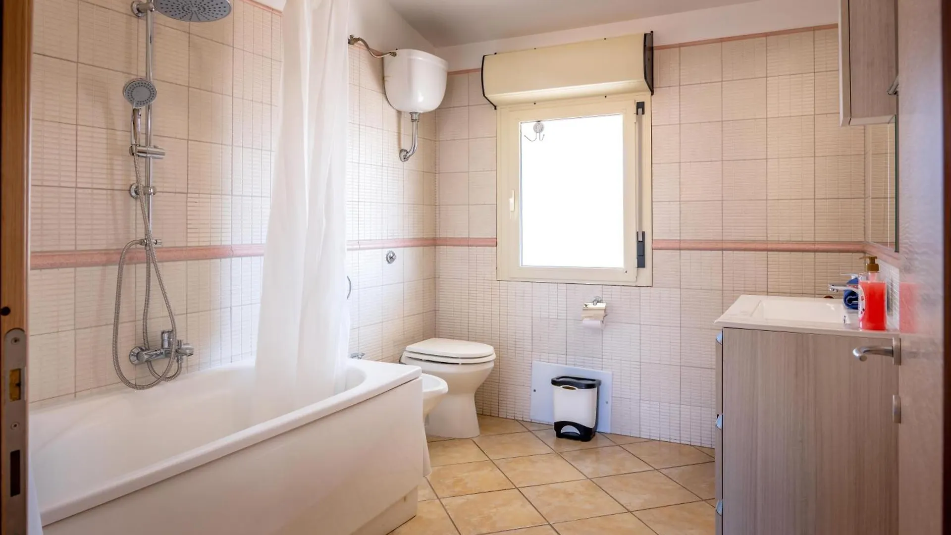 Appartamento Sestu House 0*,  Italia