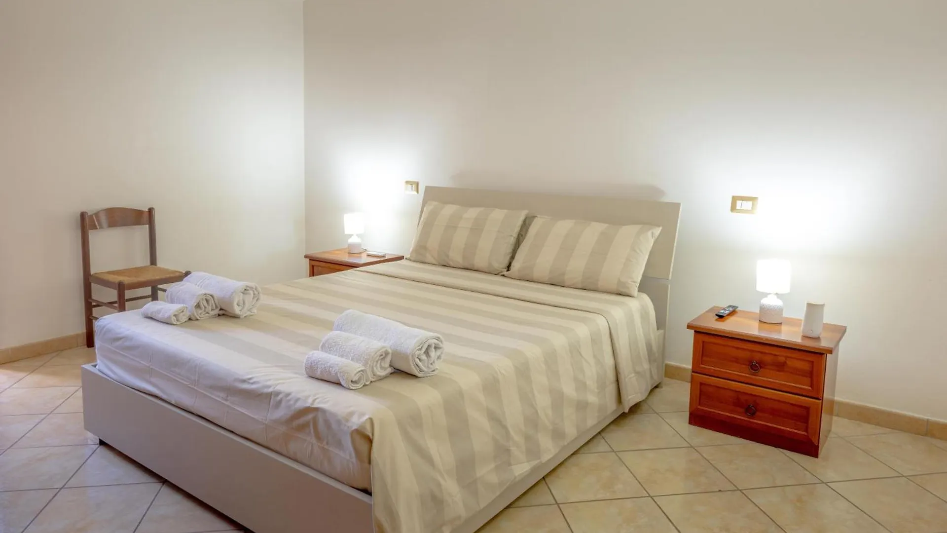 Appartamento Sestu House Italia