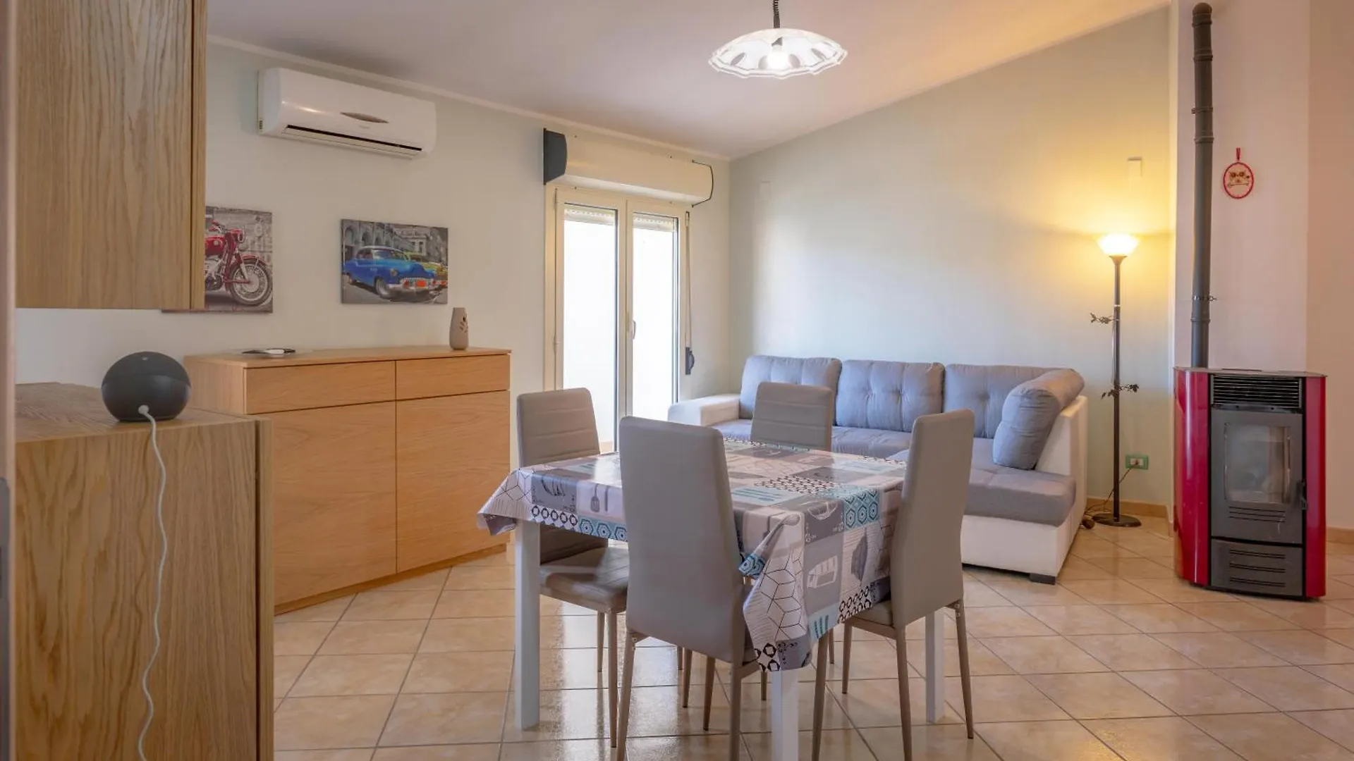 Appartamento Sestu House